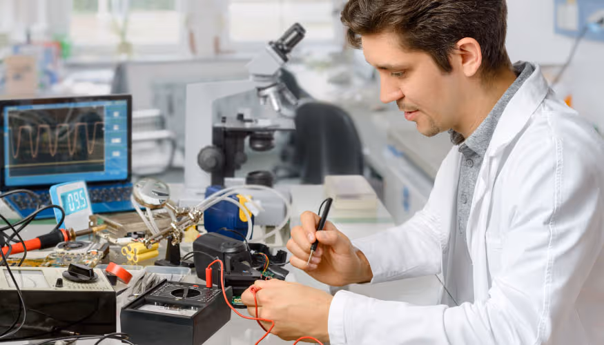 Pamukkale Elektronik Tamircisi