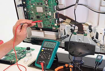 Pamukkale Elektronik Tamircisi