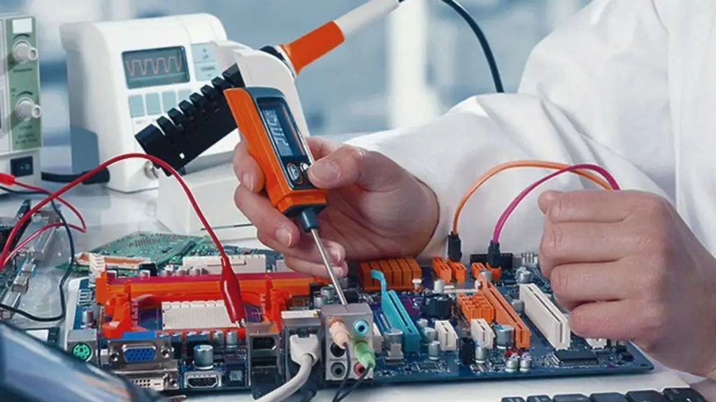 Pamukkale Elektronik Tamircisi